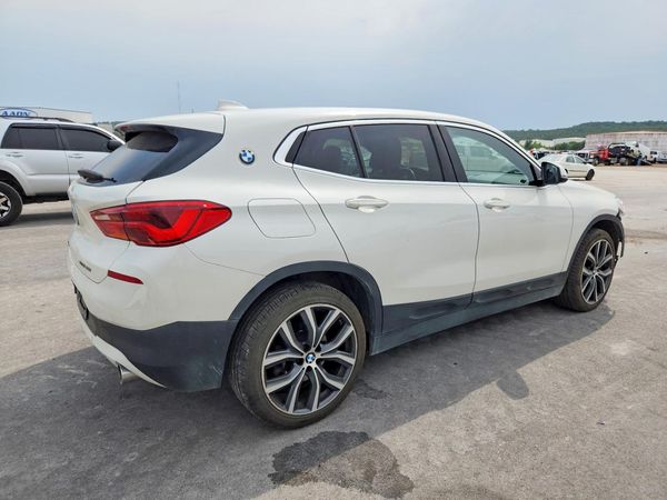 2020 BMW X2 sDrive28i