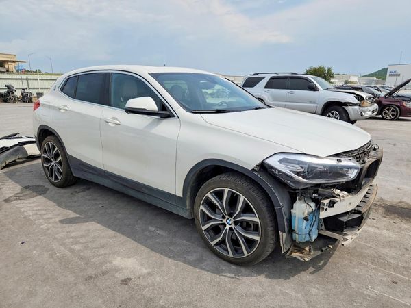 2020 BMW X2 sDrive28i