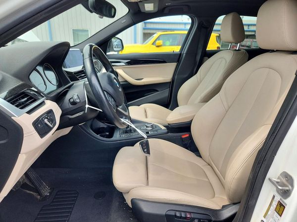2020 BMW X2 sDrive28i
