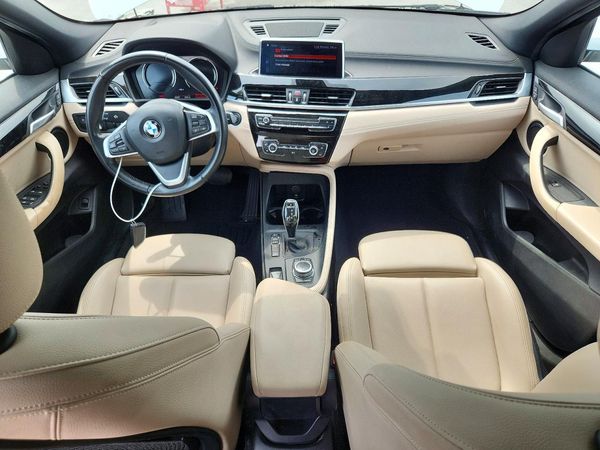 2020 BMW X2 sDrive28i