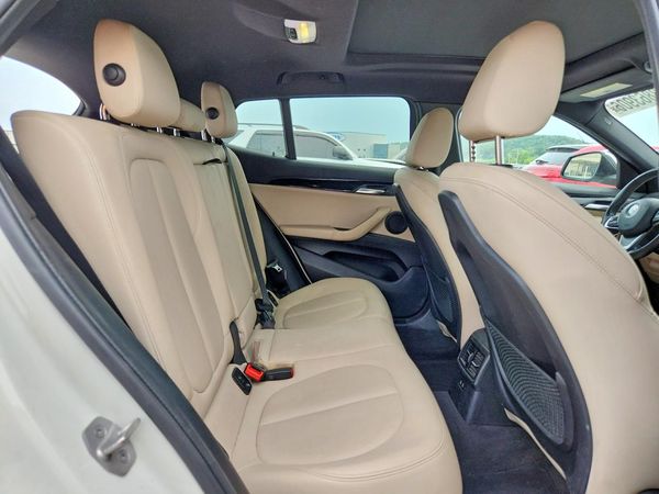 2020 BMW X2 sDrive28i