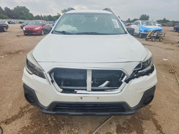 2019 SUBARU OUTBACK Base+ES