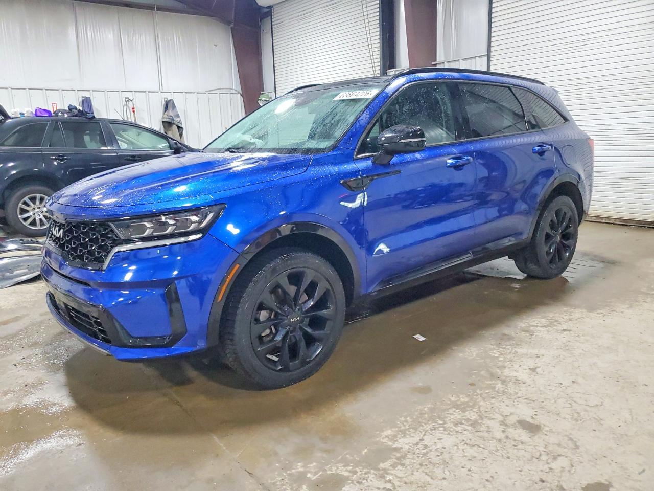 2023 KIA SORENTO SX/SX Prestige