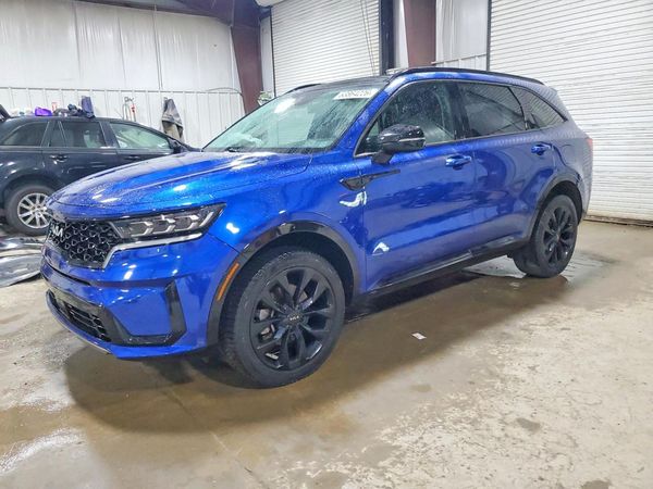 2023 KIA SORENTO SX/SX Prestige