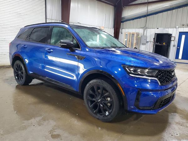 2023 KIA SORENTO SX/SX Prestige