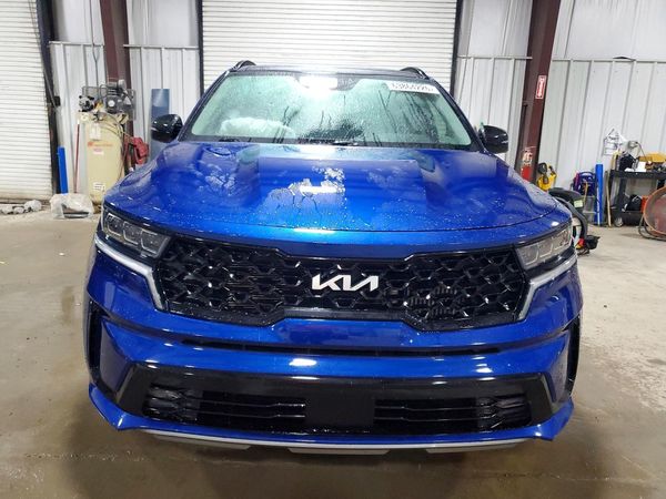 2023 KIA SORENTO SX/SX Prestige