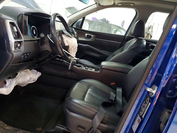 2023 KIA SORENTO SX/SX Prestige