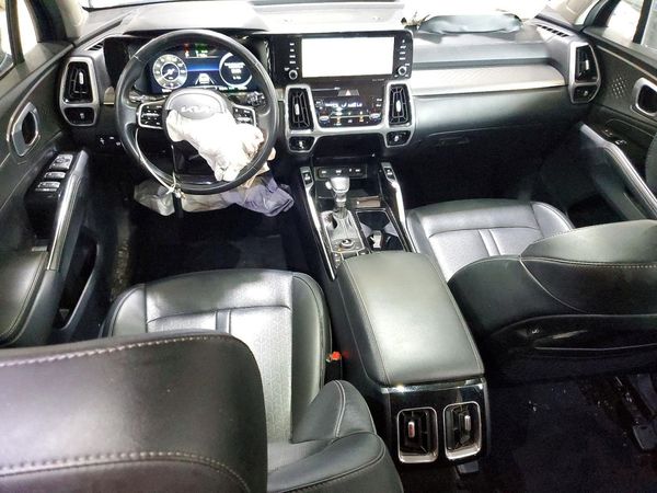 2023 KIA SORENTO SX/SX Prestige