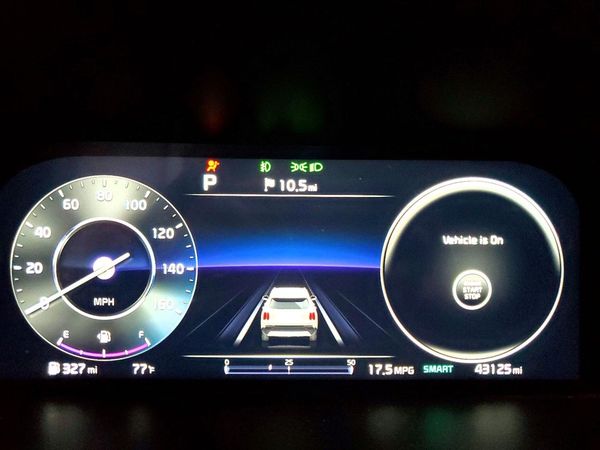 2023 KIA SORENTO SX/SX Prestige