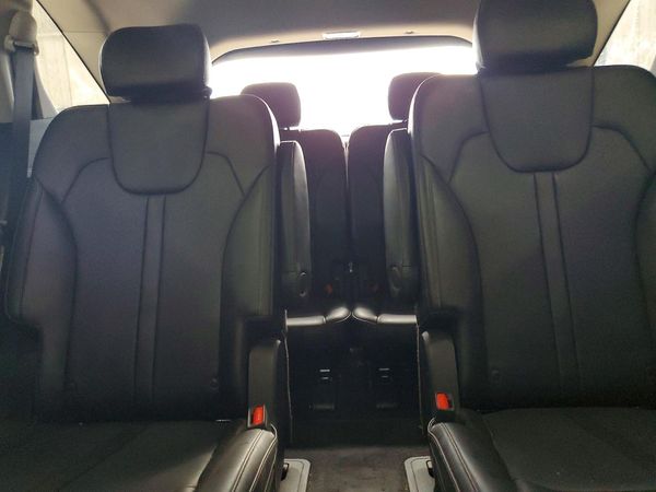 2023 KIA SORENTO SX/SX Prestige