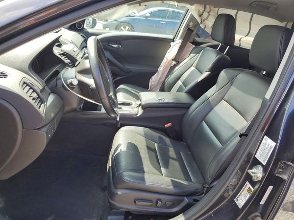 2016 ACURA RDX