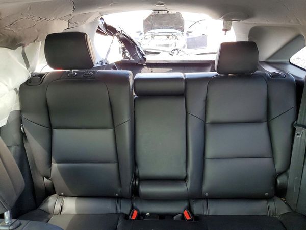 2016 ACURA RDX