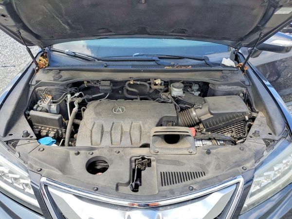 2016 ACURA RDX
