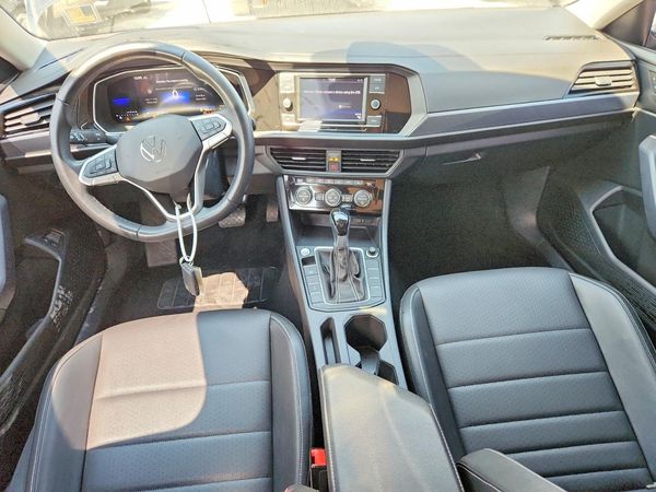 2024 VOLKSWAGEN JETTA SE, SE (AQ301 Trans)