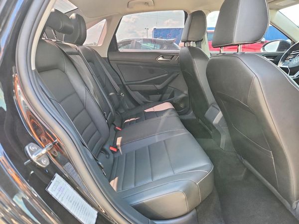 2024 VOLKSWAGEN JETTA SE, SE (AQ301 Trans)