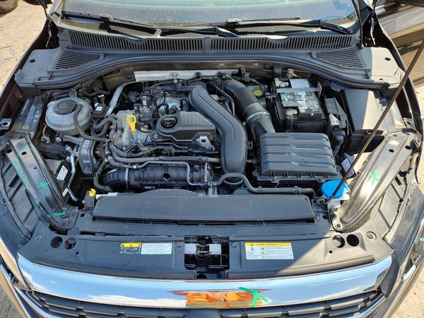2024 VOLKSWAGEN JETTA SE, SE (AQ301 Trans)