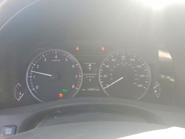 2013 LEXUS GS 350