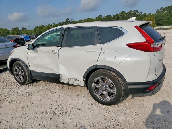 2019 HONDA CRV EX-L/EX-L Navi