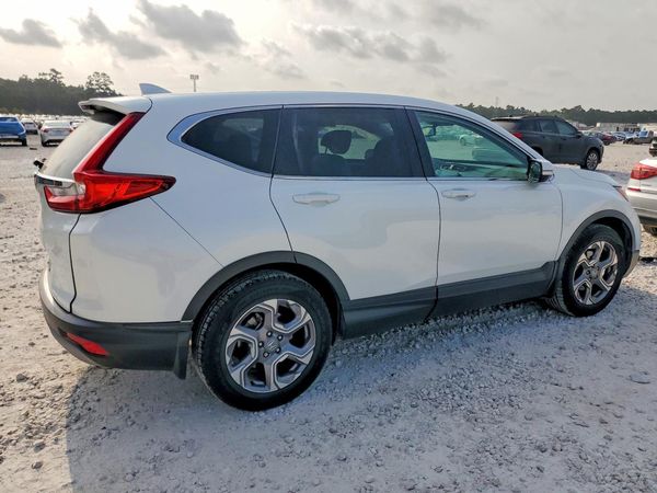 2019 HONDA CRV EX-L/EX-L Navi