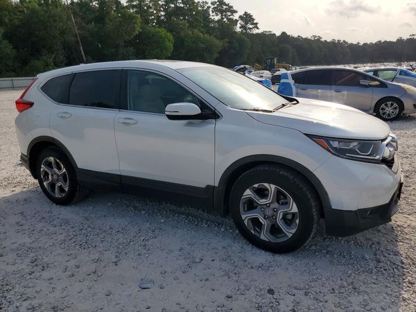 2019 HONDA CRV EX-L/EX-L Navi