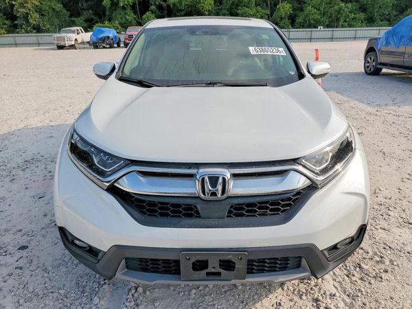 2019 HONDA CRV EX-L/EX-L Navi