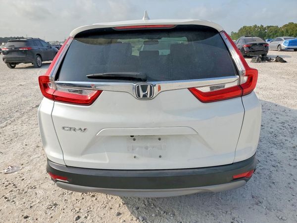 2019 HONDA CRV EX-L/EX-L Navi