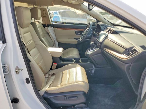 2019 HONDA CRV EX-L/EX-L Navi