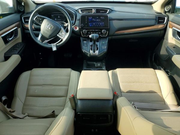 2019 HONDA CRV EX-L/EX-L Navi