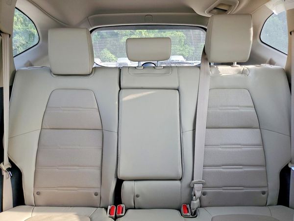 2019 HONDA CRV EX-L/EX-L Navi