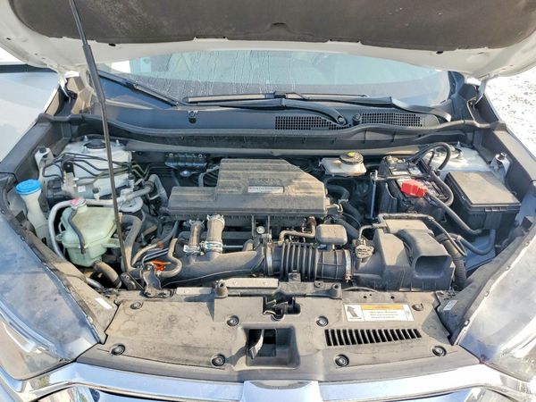 2019 HONDA CRV EX-L/EX-L Navi