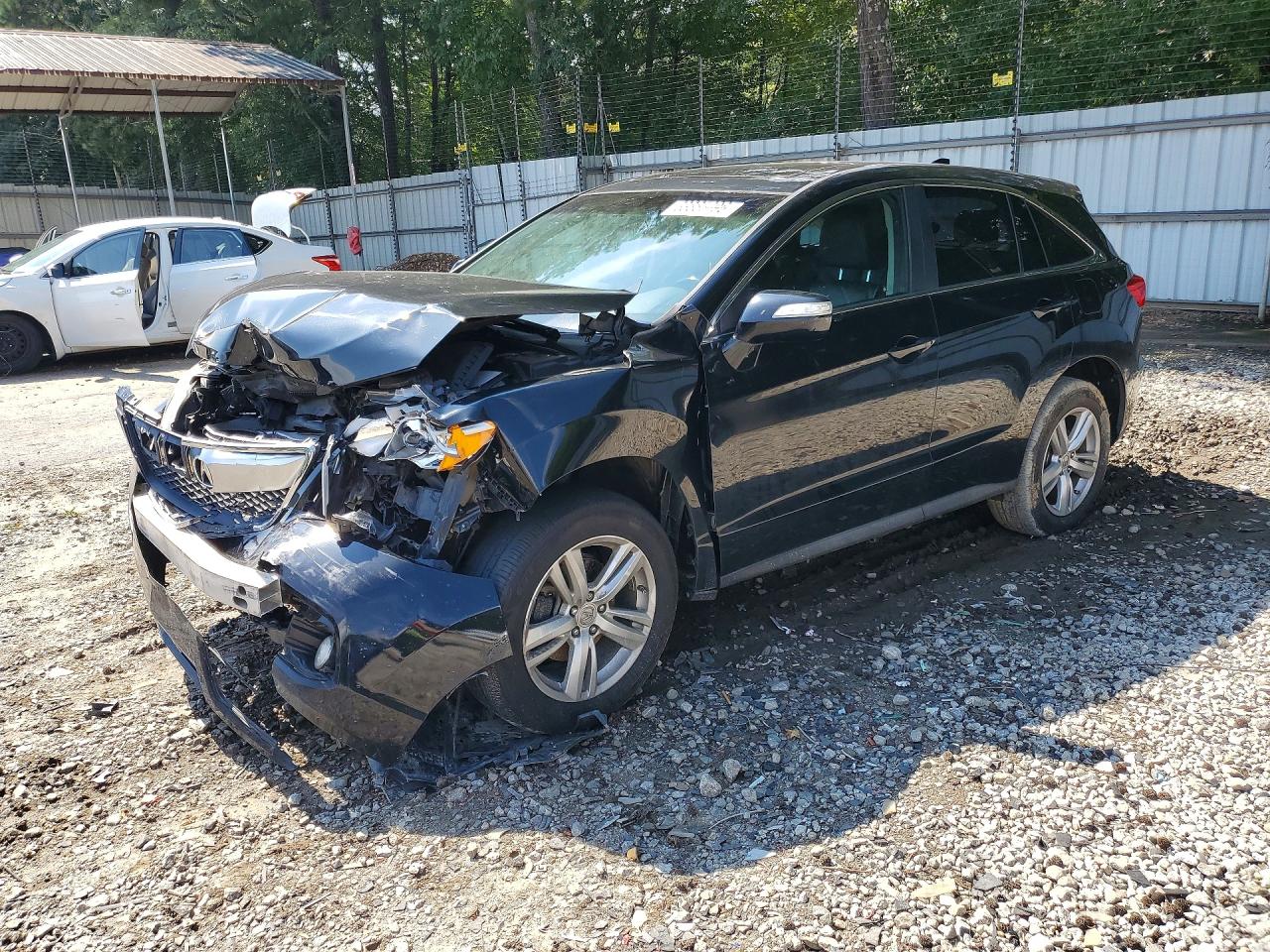 2014 ACURA RDX Technology Package