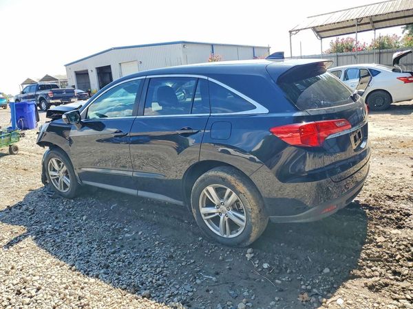 2014 ACURA RDX Technology Package