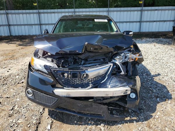 2014 ACURA RDX Technology Package