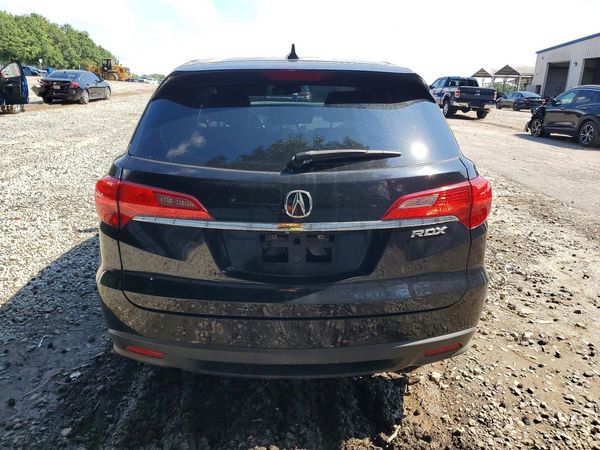 2014 ACURA RDX Technology Package