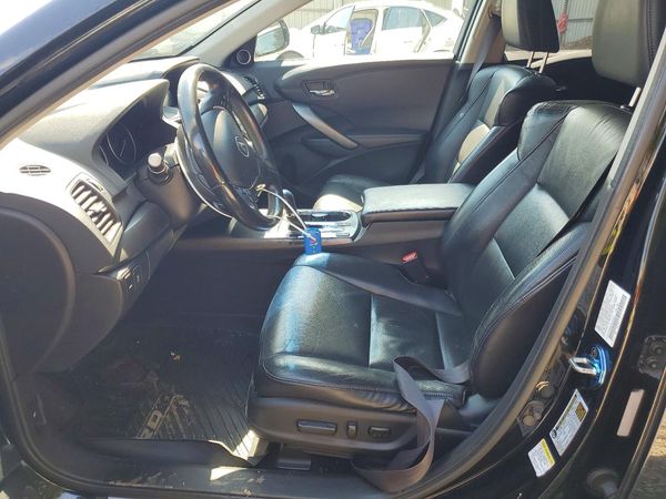 2014 ACURA RDX Technology Package