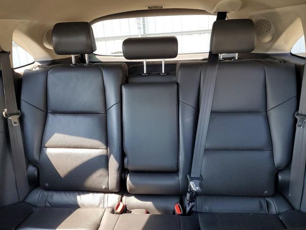 2014 ACURA RDX Technology Package