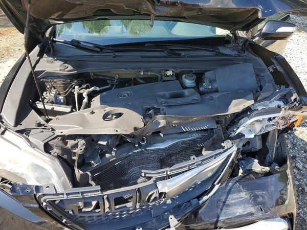 2014 ACURA RDX Technology Package