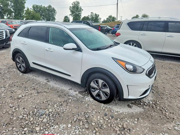 2019 KIA NIRO
