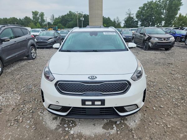 2019 KIA NIRO