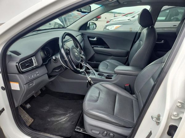 2019 KIA NIRO