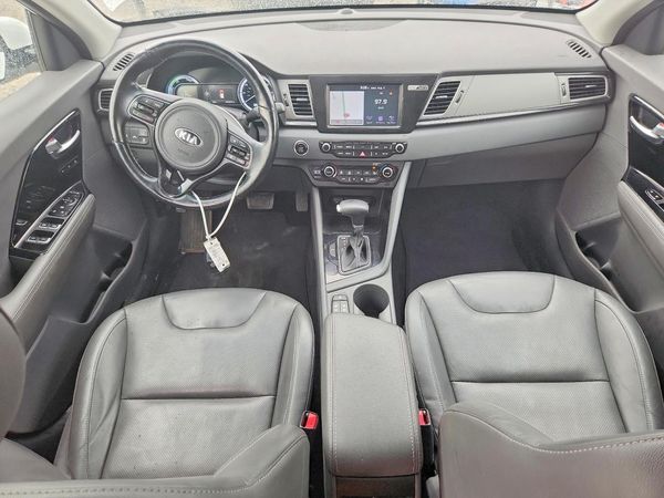 2019 KIA NIRO