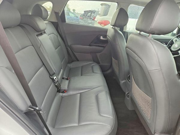 2019 KIA NIRO