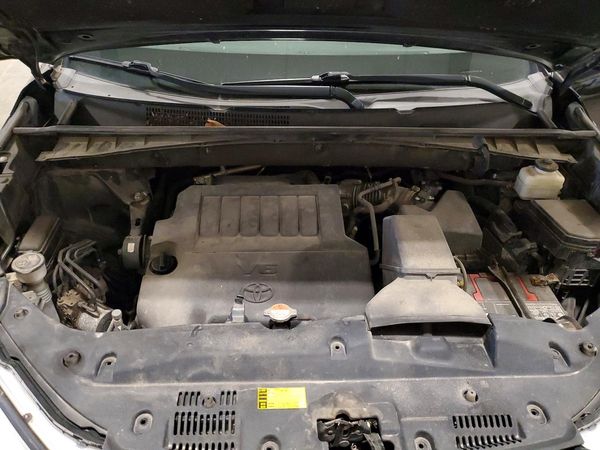2016 TOYOTA HIGHLANDER Base/Hybrid