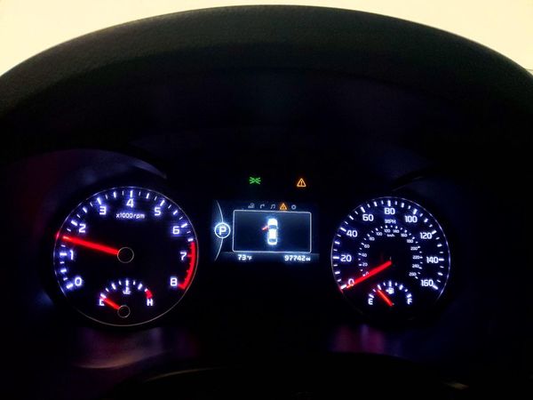 2016 KIA OPTIMA TOP