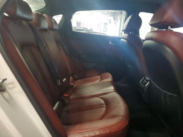 2016 KIA OPTIMA TOP