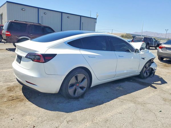 2019 TESLA MODEL 3 — PSRA