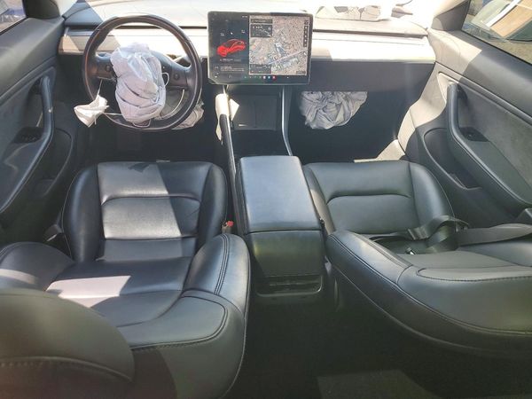 2019 TESLA MODEL 3 — CKPT