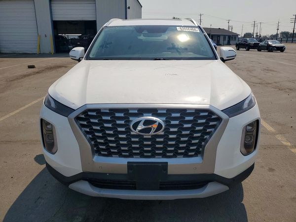 2021 HYUNDAI PALISADE SEL w/ Premium Pkg
