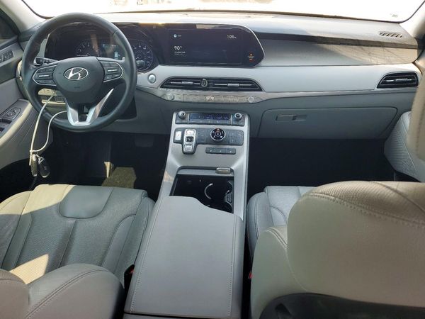 2021 HYUNDAI PALISADE SEL w/ Premium Pkg