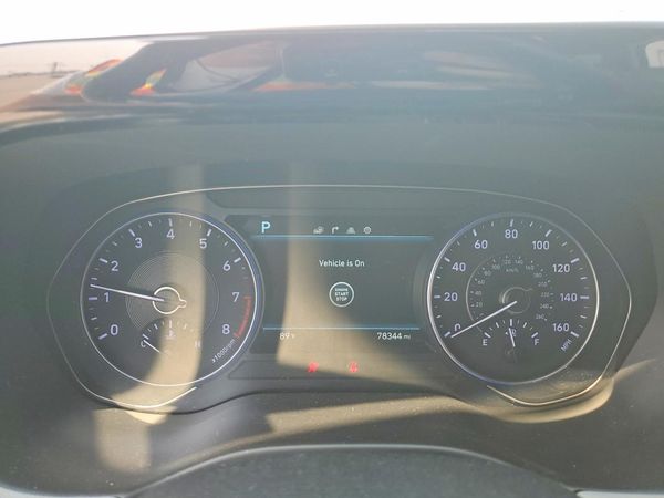 2021 HYUNDAI PALISADE SEL w/ Premium Pkg